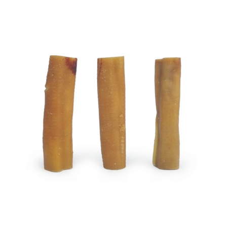 Peau de porc roulée 12cm