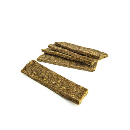 Lanières de sanglier