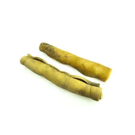 Peau de bœuf roulée 30cm