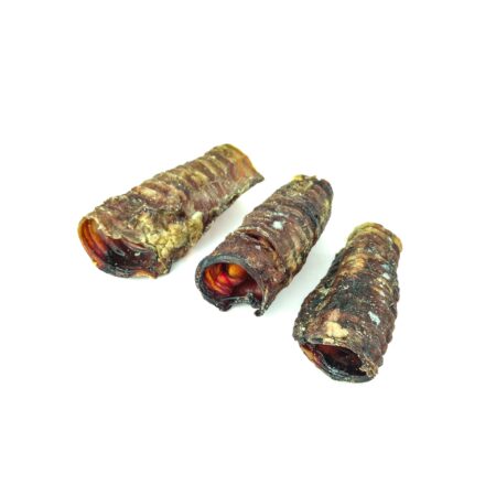 Trachée de bœuf 15cm