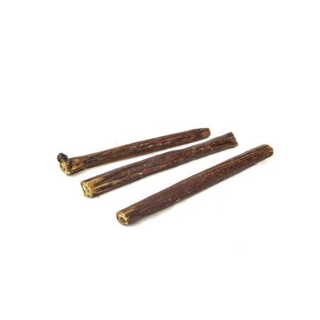 Œsophage de bœuf rond