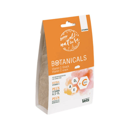 Botanicals Snack Vitamine C