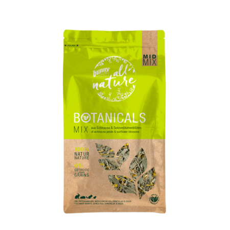 Botanicals MID MIX Mélange Echinacée et Fleurs de tournesol