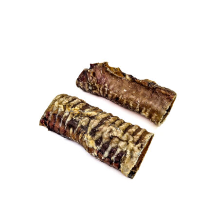 Trachée de buffle 15cm