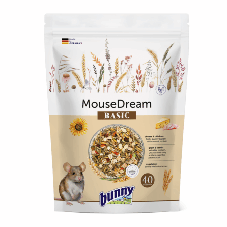 Aliment complet Mélange Souris