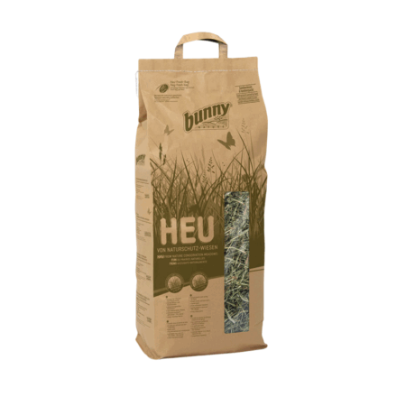 Foin de Prairies Naturelles Protégées